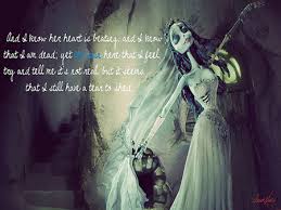 While victoria waits on the other side, there's a rich newcomer that may take victor's place. Corpse Bride Corpse Bride Hochzeit Mit Einer Leiche Fan Art 31832795 Fanpop