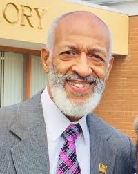 Obituary for Kendall Norman