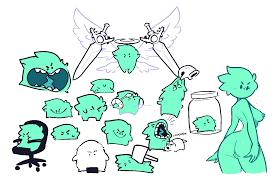 Rule34 - If it exists, there is porn of it  inkplasm, inka  3656809