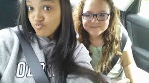 Memories of Alexus Mariah Hill