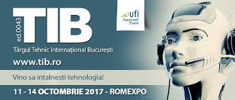 Cine vor fi expozantii mobila expo. De Ce Trebuie Sa Fii La Tib Consider Ca Este Momentul Sa Afli Arsc