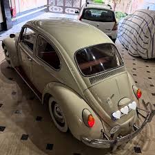 Image result for Beige 1949 Beetle