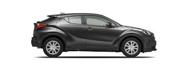 You could just be one of those really unlucky people, who's car is hit by a stone, three times in the cars life! Wheels For 2019 Toyota C Hr Xle