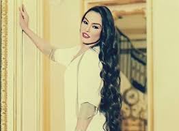 برنامج نيللي و شريهان تقديم ميادة أحمد و ميرنا رفعت. Sherihan Back Onstage After 30 Years Egypt Independent