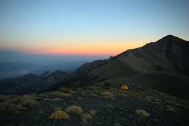 Please choose a different date. Telescope Peak Death Valley National Park Wildernessbackpacking