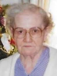 Barbara Rodgers Obituary (1930