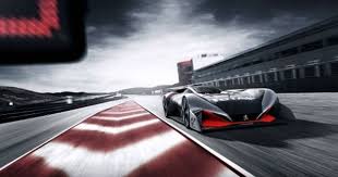 You Ll Be Able To Drive This Peugeot L750 R Hybrid In Gran Turismo Sport Peugeot Free Pc Wallpaper Petrolhead