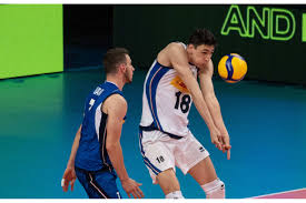 Dove guardare la diretta tv e streaming. Italia Giappone Oggi Orario Tv Programma Streaming Nations League Volley Oa Sport