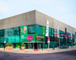 The municipality of apeldoorn, including villages like beekbergen, loenen, ugchelen and hoenderloo, had a population of 162. Coda Museum In Apeldoorn Recommended By Holland Design Gifts For Dutch Design Gifts And Souvenirs From 10 At Shop Holland Co Musea Museum Tentoonstellingen