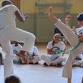 Capoeira for Kids (8-11 years) event in Washington, DC