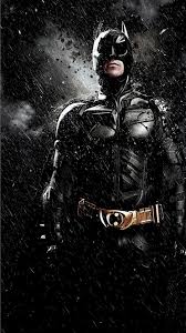 Batman Wallpaper For Mobile Batman The Dark Knight Batman Dark Batman Wallpaper