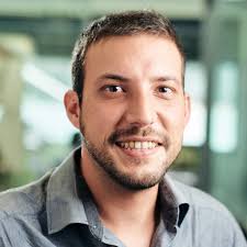 Marc Antoni CUBILLOS