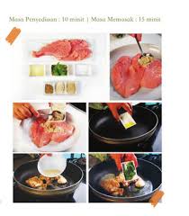 Read reviews from world's largest community for readers. Bekal Ke Pejabat Bento Resipi