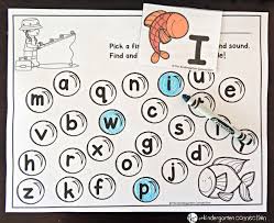 · free printable letter matching . Fishing For Letters An Alphabet Game The Kindergarten Connection