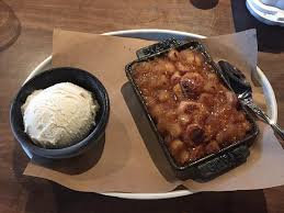 Monkey Bread Picture Of Culinary Dropout Austin Tripadvisor