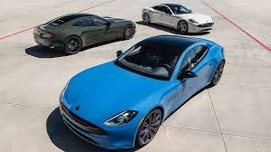 Image result for Mars Pacifico 2018 Fisker
