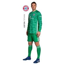 Manuel neuer, 35, aus deutschland fc bayern münchen, seit 2011 torwart marktwert: Wall Tattoo Manuel Neuer Official Fc Bayern Munich Store