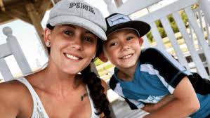 Corey Simms Wishes Miranda Simms a Happy Birthday