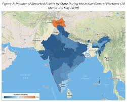 The panel also explored the likely contours of the new government and its policy priorities. The Indian General Election 2019 A Final Recap Acled