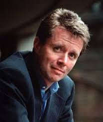 Nicky Campbell