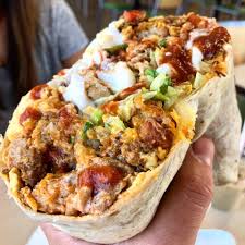 Our famous fish tacos are a consistent favorite among locals and visitors alike. Del Taco Has A Chicken Soft Breakfast Burrito I Can T Stop Thinking About