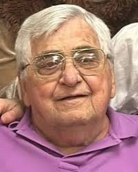 Ronald John Blicharski Obituary June 24, 2025