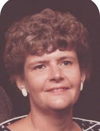 Obituary information for Patricia "Pat" Ellen Knickelbine