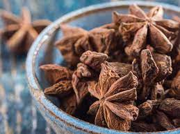 Vomiting, seizures, restless jitters and rapid eye movement. Star Anise Benefits Uses And Potential Risks