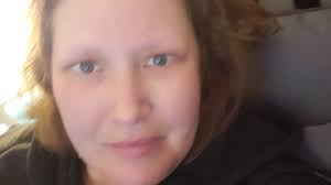 JENA'S TUMOR MUST GO