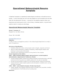 Government Resume Examples Job Resume Template Cover Letter For Resume Resume Cover Letter Examples