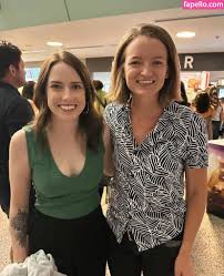 Laina Morris  OAG  WWYTWrestling Nude Leaked Photo 19 - Fapello