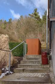 Cortenstahl Gartenhaus Gart In 92339 Beilngries Design Garten Gartenhaus Cortenstahl Garten