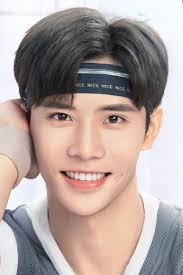 Fei Tian in 瞧！你这小脾气- TheTVDB.com