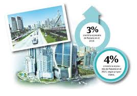 Se espera que el crecimiento en Panamá para 2020 se contraiga significativamente debido a la pandemia de la COVID-19 con afec