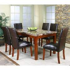 Discover south sea rattan's range of outdoor collections, available in a spectrum of styles, finishes and upholstery options. Mayfair Dining Room Set Cramco Furniturepick