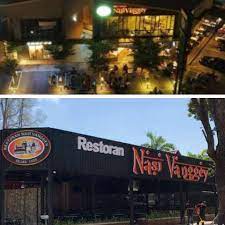 Kuantan holiday rentals kuantan holiday packages flights to kuantan kuantan restaurants kuantan attractions kuantan shopping. Restoran Nasi Vanggey Kuantan Sdn Bhd Home Kuantan Menu Prices Restaurant Reviews Facebook
