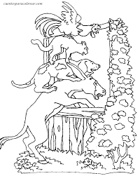 Kostenlose lieferung für viele artikel! Http Www Cuentosparacolorear Com Colorear Fantasia Cuentos Y Leyendas Images Conte11 Gif Mandala Malvorlagen Marchen Basteln Marchen