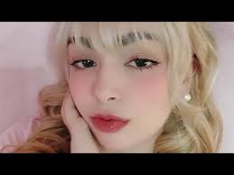 WONYOUNG MAKEUP🎀 Tutorial del maquillaje de Wonyoung