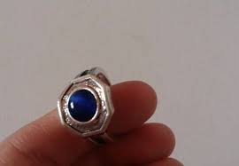 Bug Bite Black And Blue Ring The Originals Jewelry The Vampire Diaries Jewelry The Originals Cw Family Ring Klaus Mikaelson Elijah Daylight Ring Legacies Hope Vintage Engagement Rings Art Deco Morganite Engagement