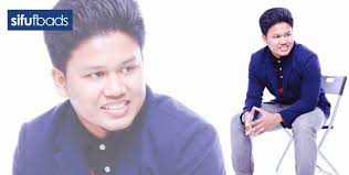 Pemuda Berumur 23 Tahun Ini Sudah Ada Brand Sendiri & Lebih 30 Stokis di  Seluruh Malaysia...