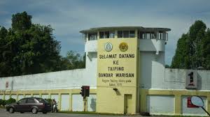 Sudah pasti istilah ini bukan merupakan sesuatu yang asing atau pertama kali anda dengar. Penjara Penjara Ppa Ppk Ttk Simpang Renggam Facebook