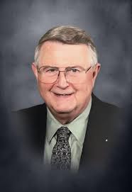 James Bell Thurston Obituary