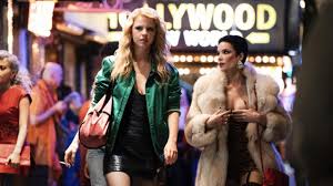 Maxxxine, la Recensione del film horror con Mia Goth