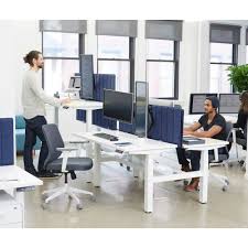Pin By Maask On Office Design In 2021 Desk Layout Adjustable Height Desk Home Office Design