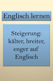 Wir bilden sie durch unregelmäßige bildung. Adverbien Unregelmassig Englisch Duits Deutsch Stammformen Der Unregelmassige Verben
