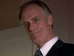 Every time I rewatch dexter, I always get this hunch that Lundy knows  dexter's secret : r/Dexter