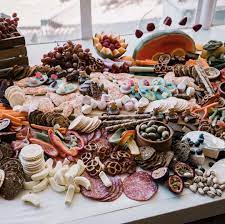 Pin On 5th Bday Party