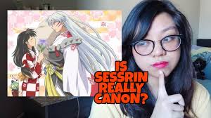 Sesshomaru X Rin Confirmed W Proof Setsuna Towa Adopted Inuyasha Sequel Hanyou No Yashahime Youtube «episode 10 will be so powerful for this twins.