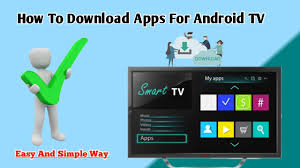 Available instantly on compatible devices. How To Download Tv Apps For Android Tv In 2021 Technozee
