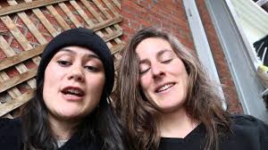 Lost' video clip production